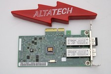 Sun Microsystems 371-0904 PCIExpress 2-Port Gigabit Ethernet MMF Network Adapter picture