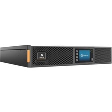 Vertiv - GXT5-500LVRT2UXLN - Vertiv Liebert GXT5 500VA 120V UPS with RDU120 picture