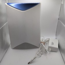 Netgear Orbi Pro Wifi Router SRR60 System w/ Adapter picture