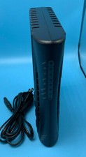 ARRIS TM602G/115 Touchstone Telephony Modem w/ Power Cord NO BATTERY picture