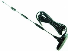 Microhard IPn4Gii-CAT12 LTE USB Gateway external magnetic antenna w/ SMA picture