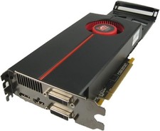 ATI Radeon HD 5770 1GB GDDR5 Desktop Video Graphics Card picture