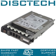 Dell 400-AEFS 1.2TB 2.5