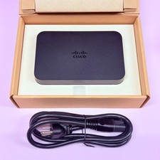 Cisco Meraki Z3 Cloud Managed Teleworker Gateway Firewall Unclaimed picture