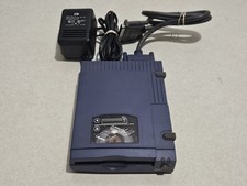 IOMEGA Zip 100 External Drive Parallel Port OEM Power Supply, Cable - TESTED picture