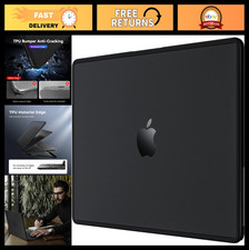 Anti-Cracking Hard Shell Case for 16