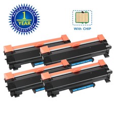TN760 TN730 Toner Compatible for Brother HL-L2390DW MFC-L2710DW DCP-L2550DW picture