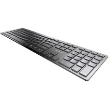 CHERRY KW 9100 SLIM Bluetooth, Wireless Keyboard picture
