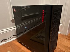 Gaming PC picture