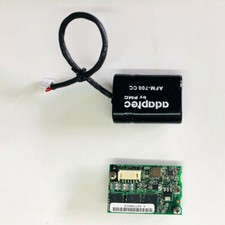Adaptec Flash Module 2275400-R AFM-700 SuperCap Kit SAS RAID 78165 71685 72405 picture