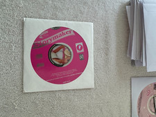 BARBIE Storymaker PC CD-Rom Video Game - Mattel Media picture