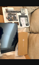 Samsung Essential Monitor S4 22in IPS 100Hz FHD Borderless S22D402GAN picture