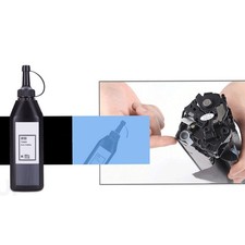 Premium Toner Powder Replacement For Printers 80g picture