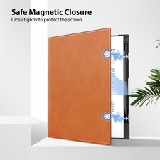 Case Compatible for Remarkable 2 Tablet Multiple Viewing Angles Folding Case ... picture