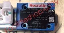 NEW Rexroth R900617634 M-2SED6PK14/350CG24N9K4/B15 Valve DHL/FedEx picture