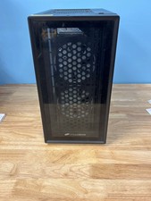 STGAubron Gaming PC X99F-2011EK RX 580 8GB RAM 500W PSU For Parts No Display picture