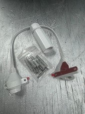 Waveform Ethernet Window Entry Cable: Ultra-Flat Passthrough Cable picture