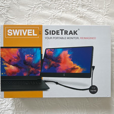 NEW SideTrak SWIVEL 12.5