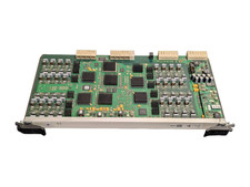 Alcatel-Lucent 3FE00168AA VDSL Line Termination Board 7300 Series 7302ISAM picture