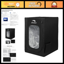 3D Printer Enclosure - Fireproof Dustproof Tent for Ender 3 Series & More picture