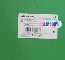 1 Pcs Brand New Schneider ABL6TS25U Transformer Fast shipping DHL/Fedex picture