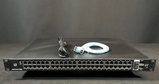 Ubiquiti Networks ES-48-LITE 48 Port Network Switch -Same Day Shipping picture