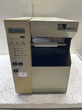 Zebra 105SL Ethernet picture