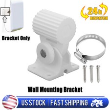 Adjustable Wall Bracket For Ubiquiti Nanostation NS-5AC NSM2 Loco5AC/M5/M2 NSM5 picture