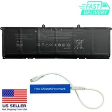 KV690 BATTERY FOR DELL PRECISION 5680 PRECISION 5690 11.55V 99.5WH 6D2HW N7KV9 picture