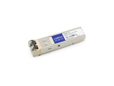 AddOn HP J4858D Compatible TAA Compliant 1000Base-SX SFP Transceiver (MMF, 850nm picture