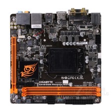 For Gigabyte GA-B150N Phoenix-WIFI LGA1151 1×M.2 4×SATA III Mini-ITX Motherboard picture
