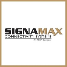SIGNAMAX 065-1197 1000BaseT to 1000BaseLX Converter-SC 10KM span media converter picture