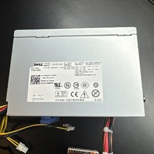 Dell Computer H255PD-00 Power Supply Drive 255W 0N805F picture