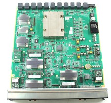 DELL NETWORKING C9000 ROUTE PROCESSOR MODULE RPM-2.56T CKKCP picture