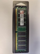 Kingston Ram ddr4 1Gb 128M x 64-bit  • Form Factor: 184-Pin DIMM CAS Latency:CL3 picture