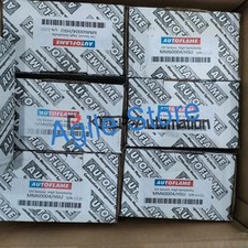 MM60004/HSU servo motor  NEW Fast Shipping picture