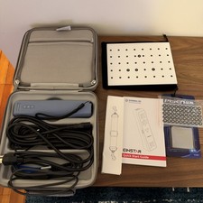 Shining3D Einstar Handheld 3D Scanner Full Kit w/ Case, Calibration Board, Power picture