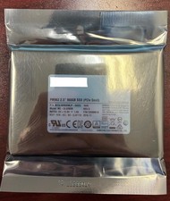 Samsung SSD 960GB PM963 2.5