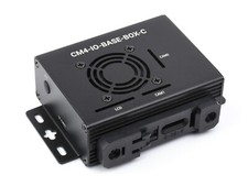 Waveshare Mini-Computer Advanced Version Raspberry Pi Compute Module 4 picture