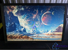 Dell E2210C TN Widescreen LCD Monitor 1680x1050, 60Hz, DVI, VGA with Power cable picture