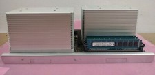 APPLE Mac Pro Motherboard 820-2742-A 639-0460 DUAL XEON X5670 2.93 GHZ 16gb Ram picture