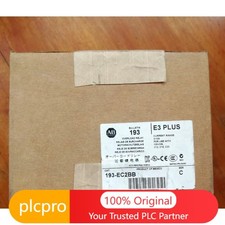 New Sealed Allen Bradley 193-EC2BB Fast Shipping AB US Free Tax picture