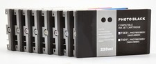 UltraChrome K3 Pigment Compatible for EPSON Stylus 7800/9800 Ink Cartridge 8X220 picture