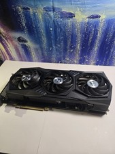 MSI GeForce RTX 3060 Ti Gaming Trio 8GB GDDR6 Graphics Card GPU picture