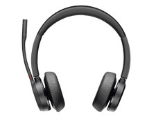 Poly Voyager 4320 USB-C Headset +BT700 dongle picture