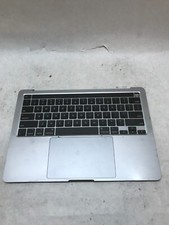 Apple MacBook Pro Touch/2019 A2159 Palmrest NO MOTHERBOARD For Parts/Repair - DW picture