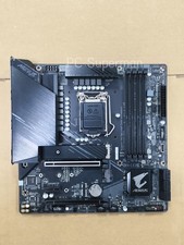 GIGABYTE AORUS B560M AORUS ELITE LGA 1200 Intel B560 Micro ATX Intel Motherboard picture