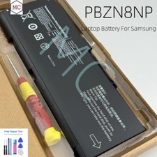 New AA-PBZN8NP Battery For Samsung NP-700 700z 1588-3366 P42GL5-01-N01 Laptop picture