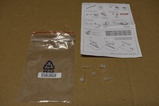 Supermicro MCP-450-00006-0N Plastic M.2 holder kit picture