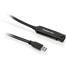 Iogear 33ft USB 3.0 BoostLinq Extension Cable picture